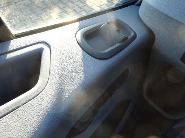 Pritschenwagen FORD Transit EK Pritsche 310 L2 VA 105PS