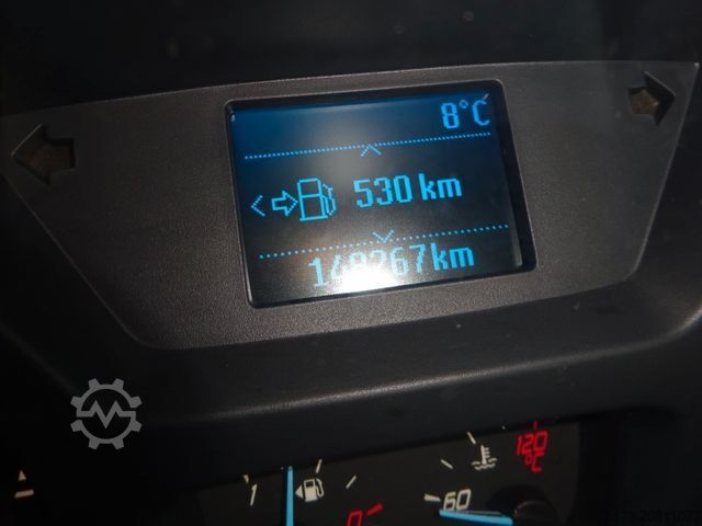 Pritschenwagen FORD Transit EK Pritsche 310 L2 VA 105PS