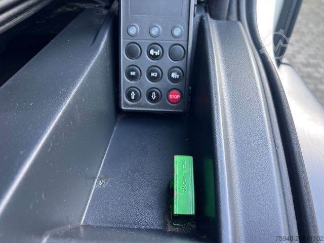 Gefahrgut LKW IVECO Stralis 400..ADR..EU6..TÜV 03/sor9 Motor