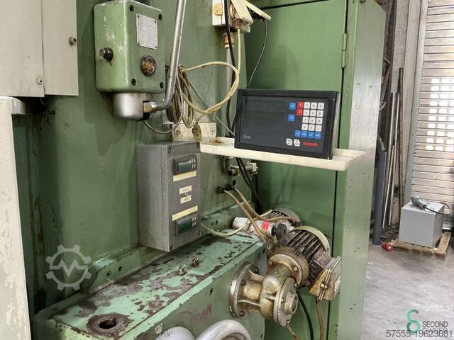 Surface grinders Kehren RS 10 Kehren RS 10 RS