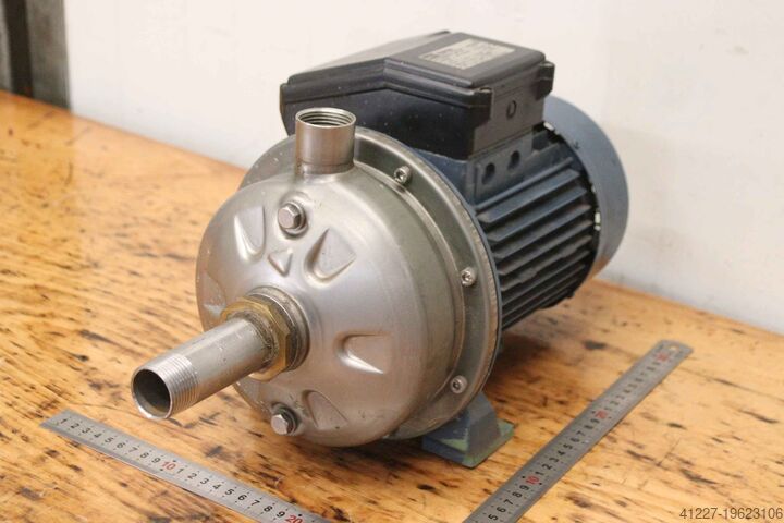 Kreiselpumpe Ebara CDXHM/A 200/20