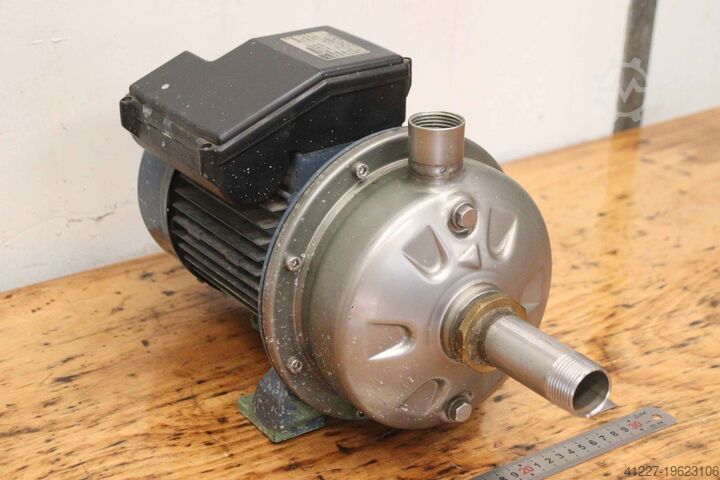 Kreiselpumpe Ebara CDXHM/A 200/20