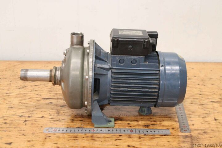 Kreiselpumpe Ebara CDXHM/A 200/20