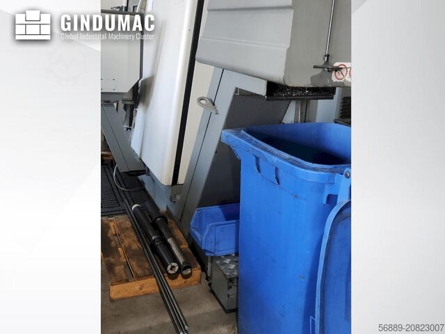 Dreh-Fräszentrum DMG GILDEMEISTER CTX 320 linear V3