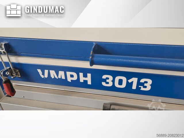 Laminierpresse BARTH VMPH 3013