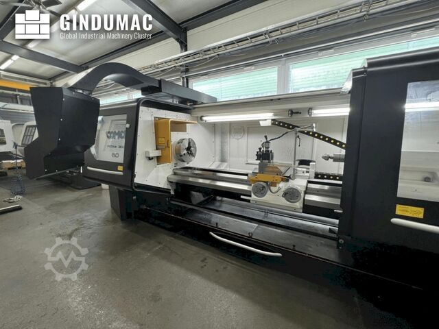 Horizontal-Drehmaschine COMEV PICOdue 300 EVO