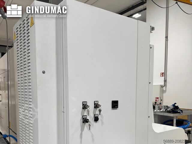 Horizontal-Drehmaschine COMEV PICOdue 300 EVO