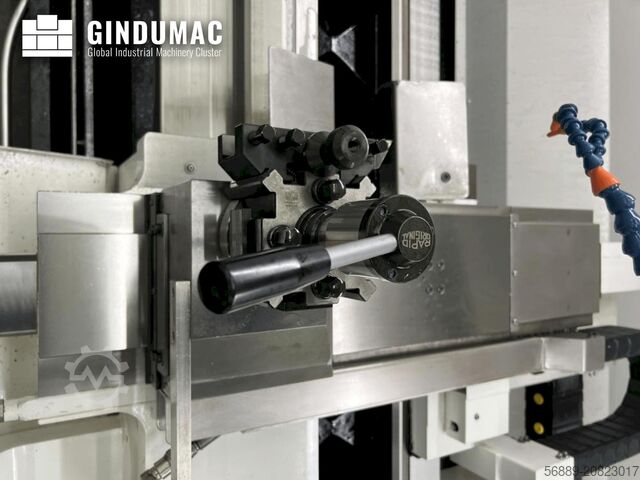 Horizontal-Drehmaschine COMEV PICOdue 300 EVO