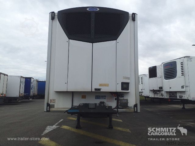 Kühlauflieger Lamberet Semitrailer Reefer Multitemp