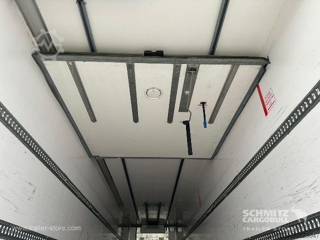 Kühlauflieger Lamberet Semitrailer Reefer Multitemp