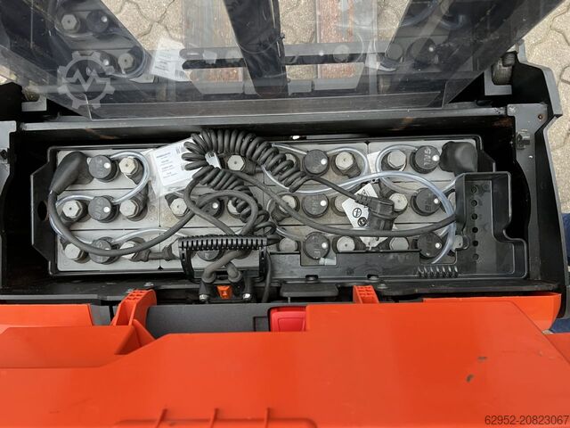 Hochhubwagen Toyota SWE 200 D