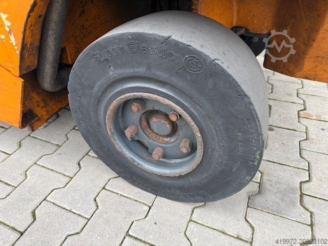 Dieselstapler Still R70-30