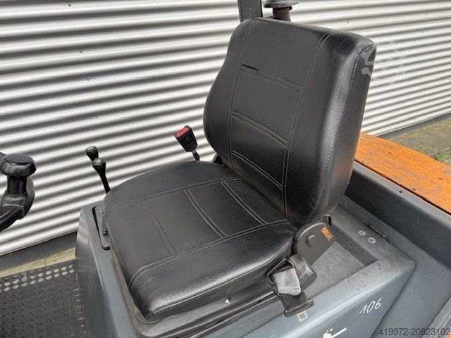 Dieselstapler Still R70-30