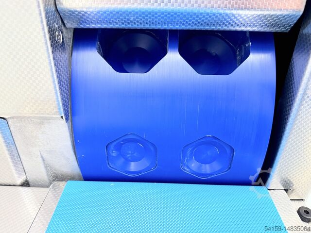 Walzprofilierer - Pflanzen König Mini Rex 4000