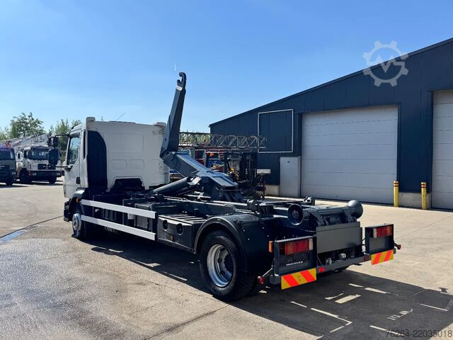 Hook arm system Volvo FL 250 12T haaksysteem EURO6