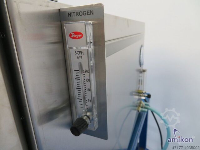 Laboratory furnace Despatch LCC1-16NV-3
