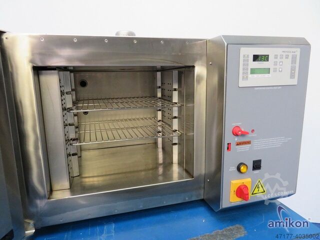 Laboratory furnace Despatch LCC1-16NV-3
