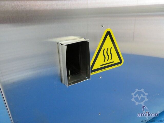 Laboratory furnace Despatch LCC1-16NV-3