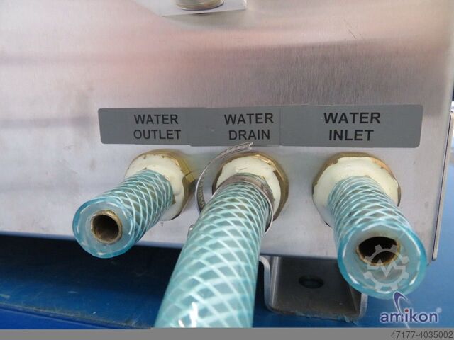 Laboratory furnace Despatch LCC1-16NV-3