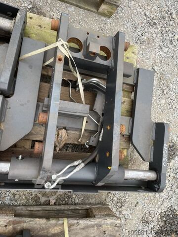 Fork carriage Linde Linde 1120 Reach Truck