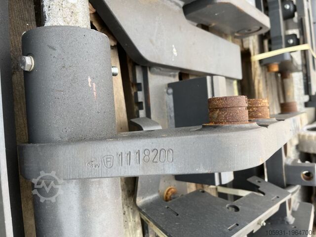 Fork carriage Linde Linde 1120 Reach Truck