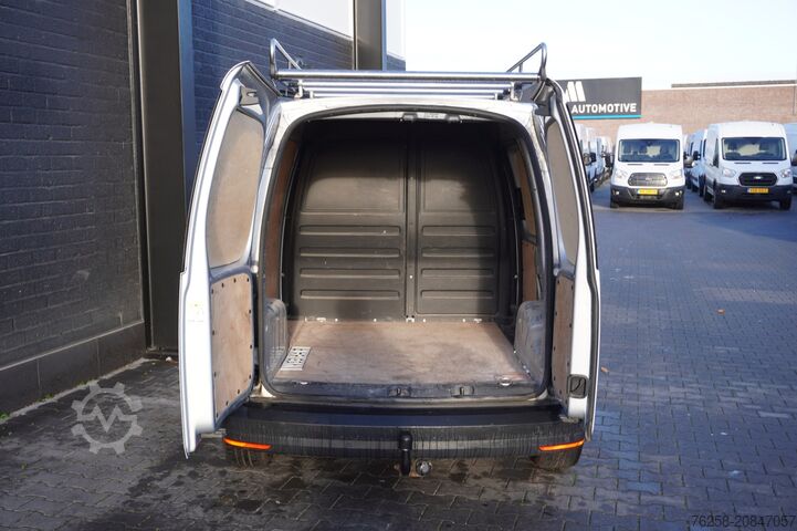 Hochdachkombi Volkswagen Caddy 2.0 TDI EURO 6 - Airco - Cruise - PDC - €...