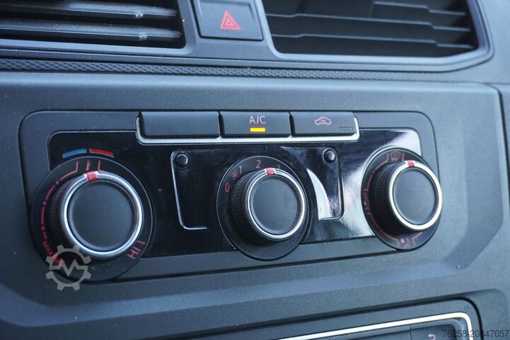 Hochdachkombi Volkswagen Caddy 2.0 TDI EURO 6 - Airco - Cruise - PDC - €...