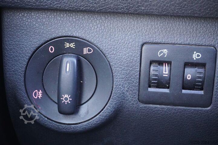 Hochdachkombi Volkswagen Caddy 2.0 TDI EURO 6 - Airco - Cruise - PDC - €...