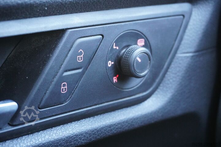 Hochdachkombi Volkswagen Caddy 2.0 TDI EURO 6 - Airco - Cruise - PDC - €...