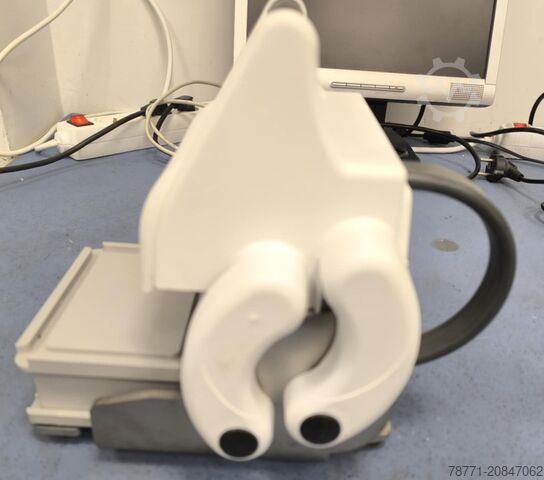 Folienschweißgerät mit Block Thermo Scientific APLS30