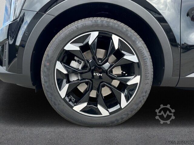 Spezial-LKW Kia Sorento PE 2.2 CRDi AWD PLATINUM *PREMIUM-PAKET*PANORAMA-GLASDACH*