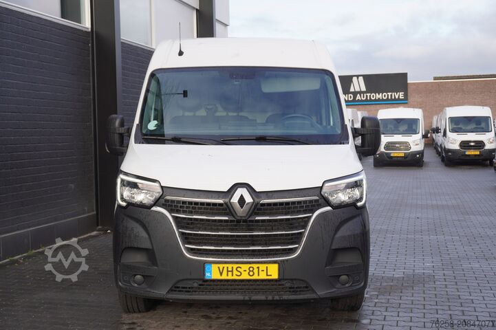 Kastenwagen Renault Master 2.3 dCi 135PK L2H2 EURO 6 - Airco - Navi...
