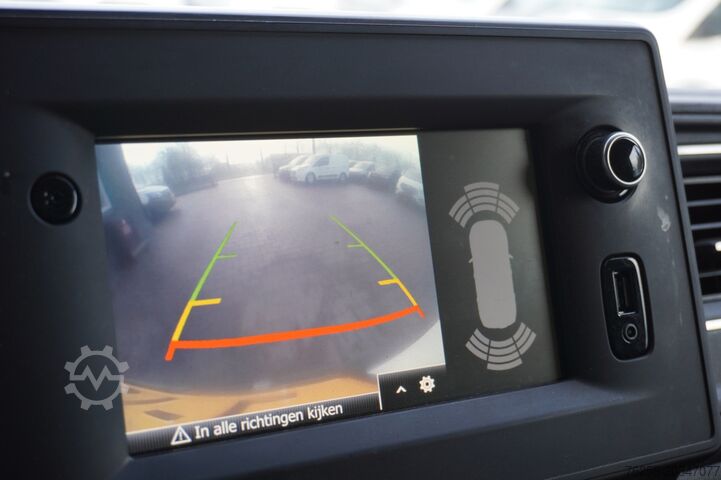 Kastenwagen Renault Master 2.3 dCi 135PK L2H2 EURO 6 - Airco - Navi...