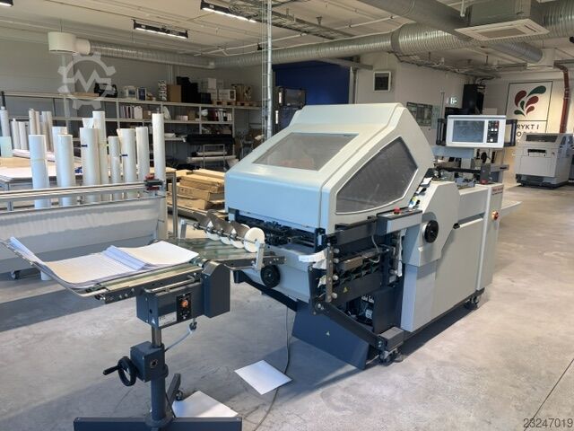 Folding machine Horizon AFC - 564 - AKT