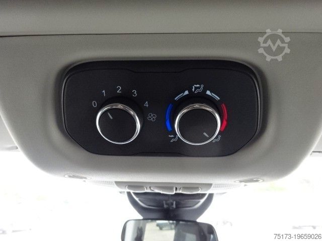 Bus FORD Transit 460L4H3 Trend HA 18Sitz Stndhzg 360Kam