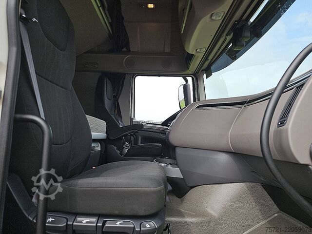 Standard-SZM DAF XF 480 SSC LED 2XTANK 380TK