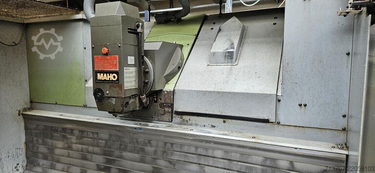 Universal machining center Deckel Maho MH 800C