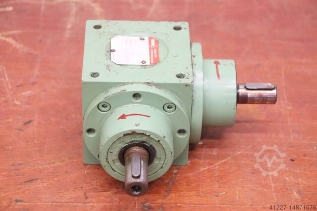 Winkelgetriebe Vogel K 1 200066 i = 1,0
