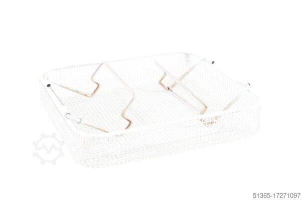 Hochleistungs-Ultraschallreiniger mit Heizung Bandelin 207