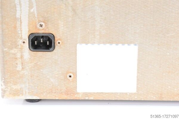 Hochleistungs-Ultraschallreiniger mit Heizung Bandelin 207