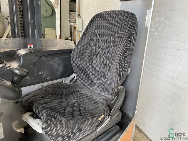 Reachtruck Still FM-X17