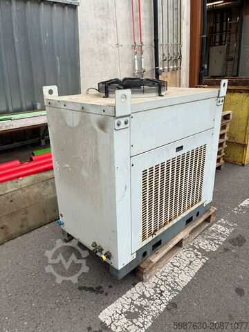 Vorzerkleinerer LINDNER JUPITER 3200