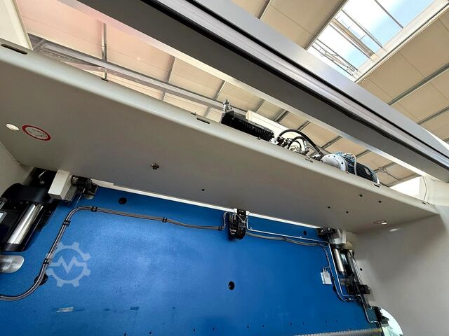 Press brake Trumpf TruBend 5170