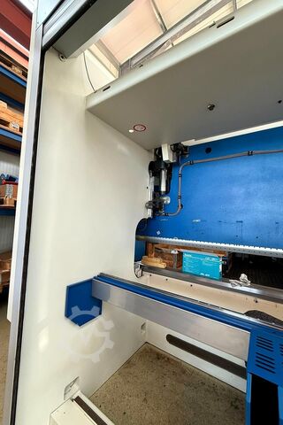 Press brake Trumpf TruBend 5170