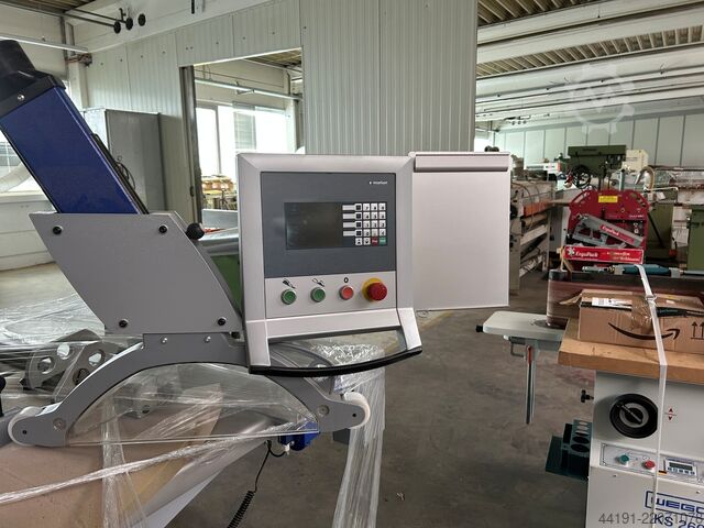 Panel Saw Format 4 Kappa 400 X-Motion Format 4 Kappa 400 X-Motion