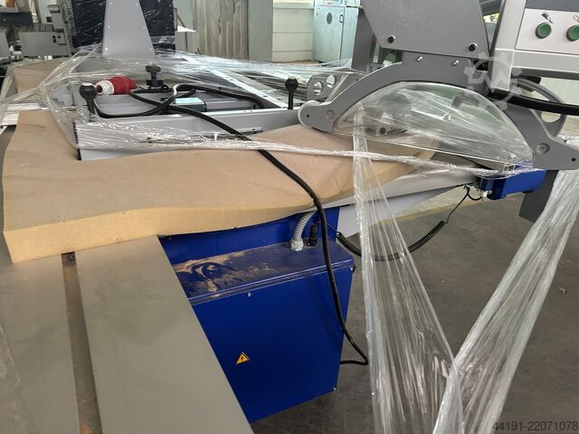 Panel Saw Format 4 Kappa 400 X-Motion Format 4 Kappa 400 X-Motion