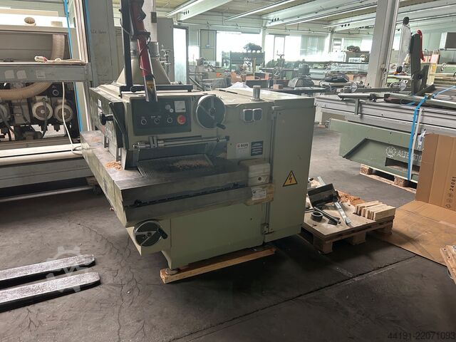 Multiblade circular saw SCM M 3 SCM M 3