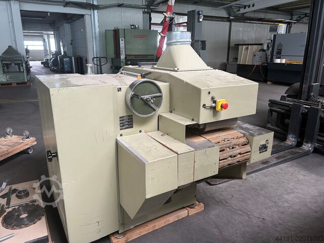 Multiblade circular saw SCM M 3 SCM M 3