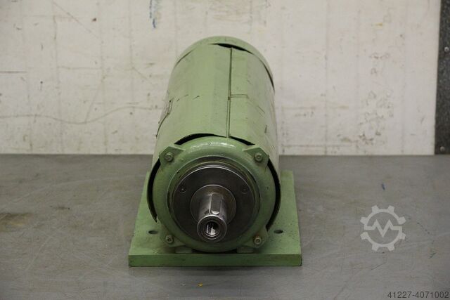Milling motor for edge processing machines Schwabedissen SK 75/2