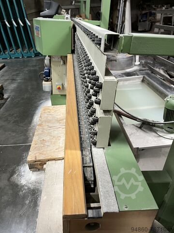 Bavelloni B73CN Facettenschleifmaschine Bavelloni B73CN